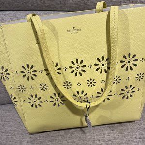 Kate Spade New York Faye Drive Hallie Tote Bag